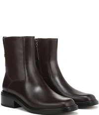 Franco Sarto Gracely Leather Booties