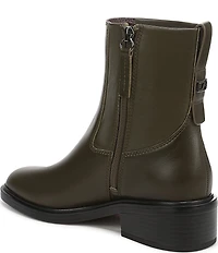 Franco Sarto Gracely Leather Booties