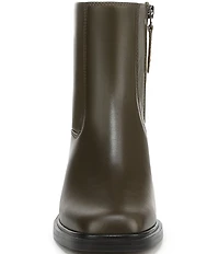 Franco Sarto Gracely Leather Booties