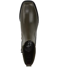 Franco Sarto Gracely Leather Booties