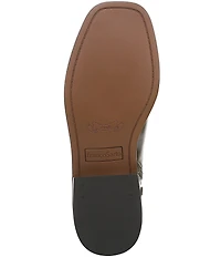 Franco Sarto Gracely Leather Booties