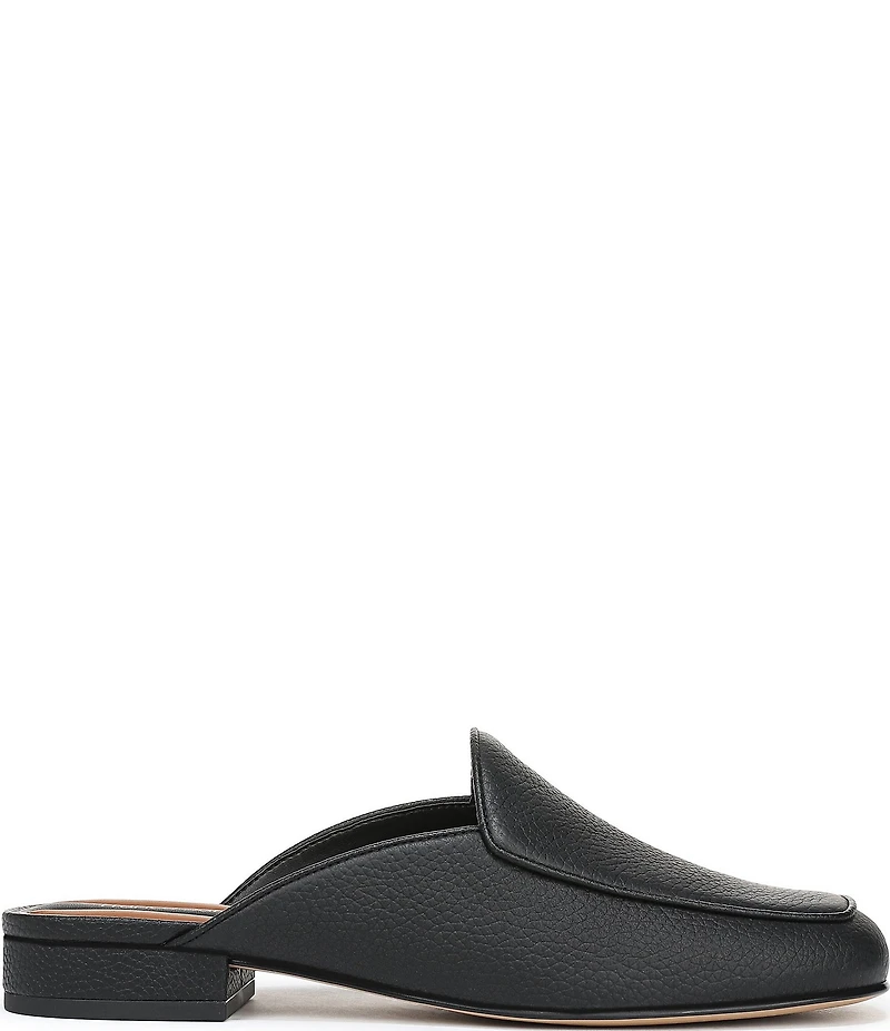 Franco Sarto Holland Leather Mules