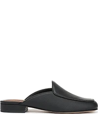 Franco Sarto Holland Leather Mules