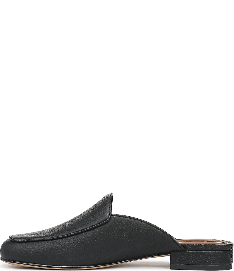 Franco Sarto Holland Leather Mules