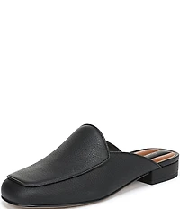 Franco Sarto Holland Leather Mules