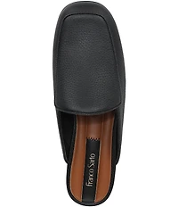 Franco Sarto Holland Leather Mules