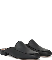 Franco Sarto Holland Leather Mules