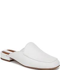 Franco Sarto Holland Leather Mules