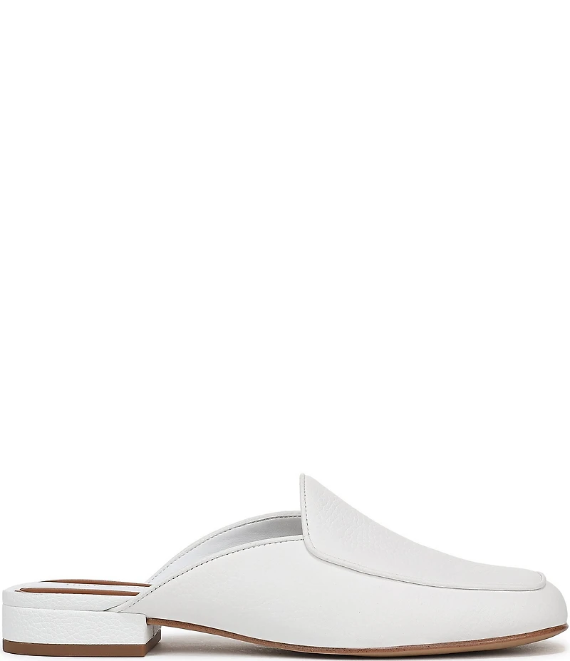 Franco Sarto Holland Leather Mules