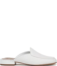 Franco Sarto Holland Leather Mules