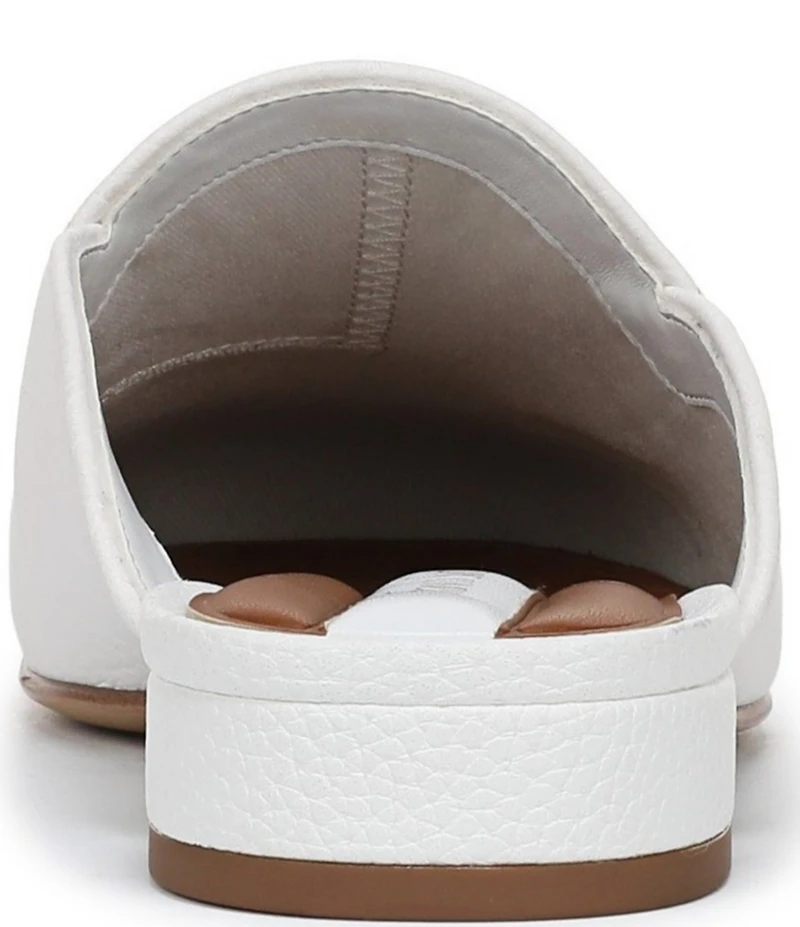 Franco Sarto Holland Leather Mules