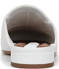 Franco Sarto Holland Leather Mules