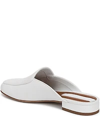 Franco Sarto Holland Leather Mules