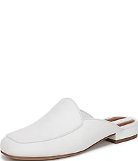 Franco Sarto Holland Leather Mules