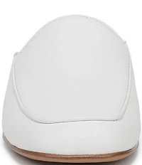 Franco Sarto Holland Leather Mules