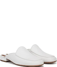 Franco Sarto Holland Leather Mules