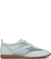 Franco Sarto Hollis Mesh Lace Up Sneakers