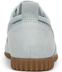 Franco Sarto Hollis Mesh Lace Up Sneakers