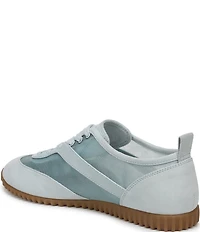 Franco Sarto Hollis Mesh Lace Up Sneakers