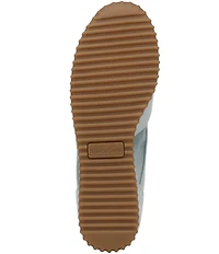 Franco Sarto Hollis Mesh Lace Up Sneakers