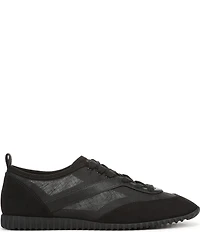 Franco Sarto Hollis Mesh Lace Up Sneakers