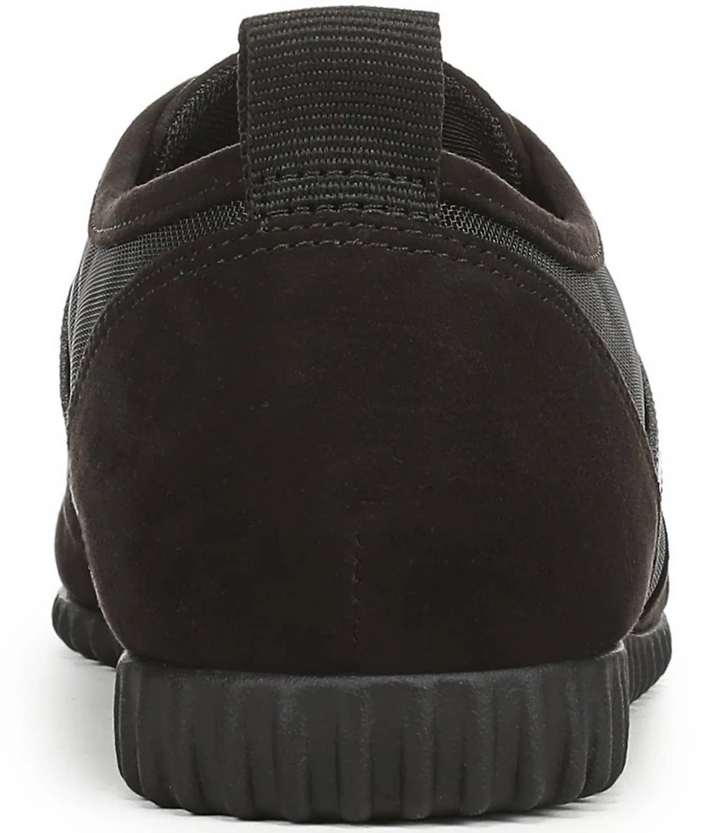 Franco Sarto Hollis Mesh Lace Up Sneakers