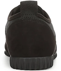 Franco Sarto Hollis Mesh Lace Up Sneakers