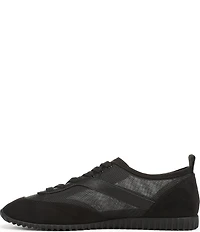Franco Sarto Hollis Mesh Lace Up Sneakers