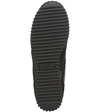 Franco Sarto Hollis Mesh Lace Up Sneakers