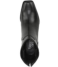 Franco Sarto Ivanna Leather Booties