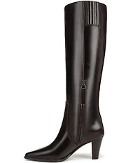 Franco Sarto Jaycen Leather Tall Boots