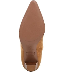 Franco Sarto Jaycen Suede Tall Boots