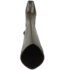 Franco Sarto Jonie Leather Tall Boots