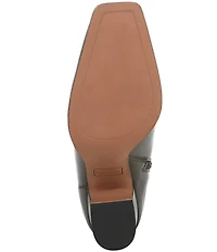 Franco Sarto Jonie Leather Tall Boots