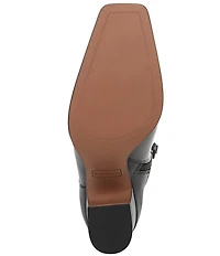 Franco Sarto Jonie Leather Tall Boots