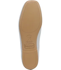 Franco Sarto Marylee T-Strap Flats