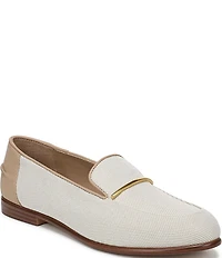 Franco Sarto Mirabelle 2 Hardware Detail Loafers