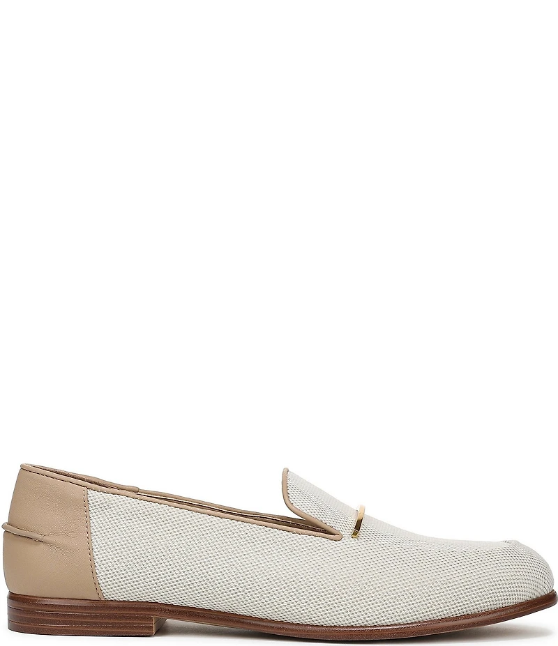 Franco Sarto Mirabelle 2 Hardware Detail Loafers
