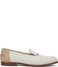 Franco Sarto Mirabelle 2 Hardware Detail Loafers