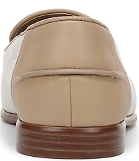 Franco Sarto Mirabelle 2 Hardware Detail Loafers
