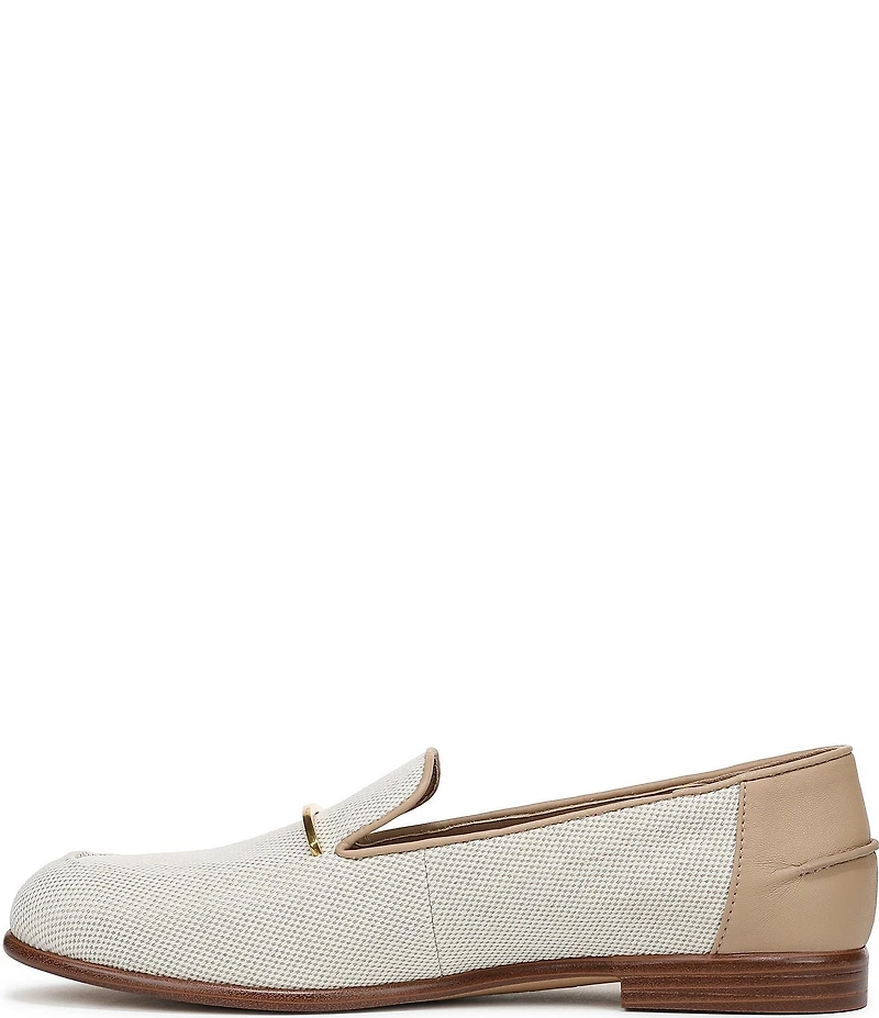 Franco Sarto Mirabelle 2 Hardware Detail Loafers