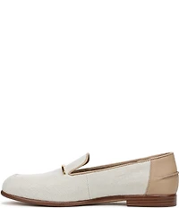 Franco Sarto Mirabelle 2 Hardware Detail Loafers