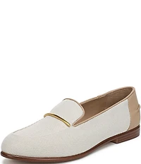 Franco Sarto Mirabelle 2 Hardware Detail Loafers