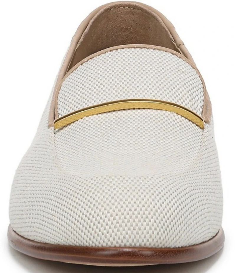 Franco Sarto Mirabelle 2 Hardware Detail Loafers