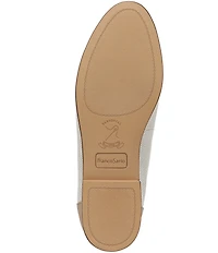 Franco Sarto Mirabelle 2 Hardware Detail Loafers