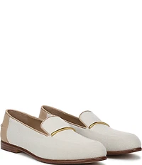 Franco Sarto Mirabelle 2 Hardware Detail Loafers