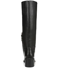 Franco Sarto Niva Leather Tall Boots