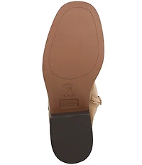 Franco Sarto Niva Suede Tall Boots