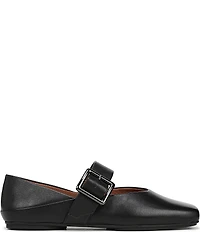 Franco Sarto Oakes Leather Mary Jane Flats