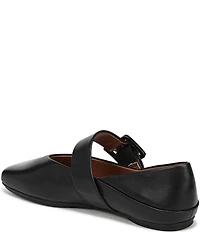 Franco Sarto Oakes Leather Mary Jane Flats